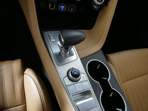 Used 2022 Genesis G70 2.0T w/ Prestige Package image 24