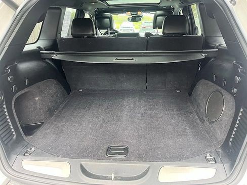 Used 2018 Jeep Grand Cherokee High Altitude AWD/4WD image 9
