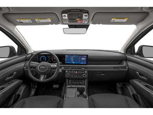 New 2026 Hyundai Tucson SEL AWD/4WD image 60
