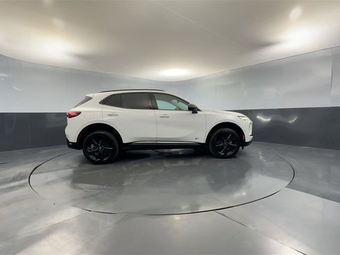 New 2025 Buick Envision Sport Touring image 6