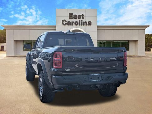 New 2026 RAM 1500 RHO w/ RHO Level 1 Equipment Group AWD/4WD image 5