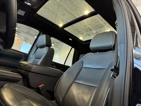 Certified 2023 Chevrolet Tahoe Premier image 9