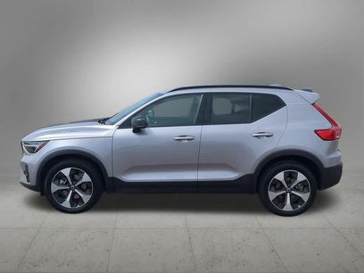 Certified 2026 Volvo XC40 B5 Plus