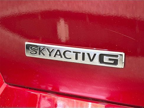 New 2026 MAZDA CX-5 Preferred AWD/4WD image 10