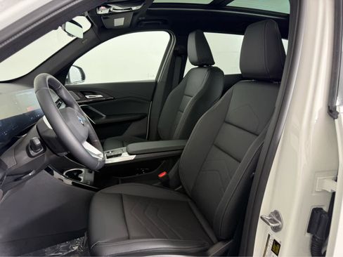 New 2026 BMW X1 xDrive28i w/ Technology Package image 11