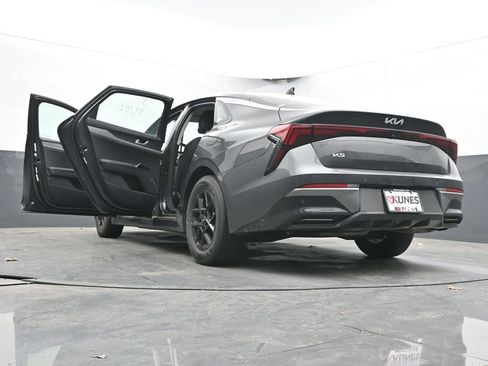 Used 2025 Kia K5 LXS FWD image 71