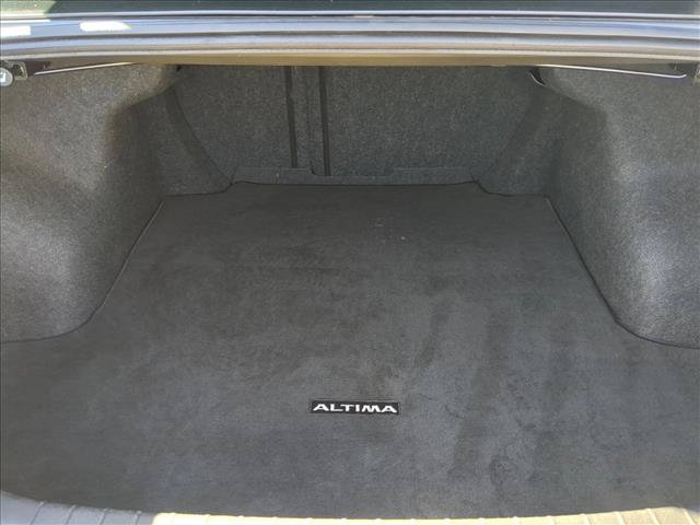 Used 2022 Nissan Altima 2.5 S FWD image 6