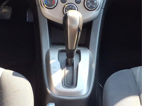 Used 2014 Chevrolet Sonic LT FWD image 11
