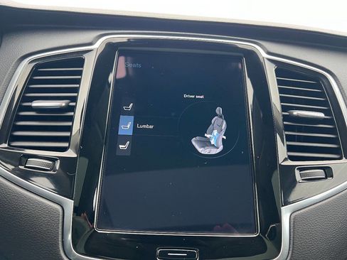 Used 2021 Volvo XC90 T6 Inscription w/ Advanced Package image 13