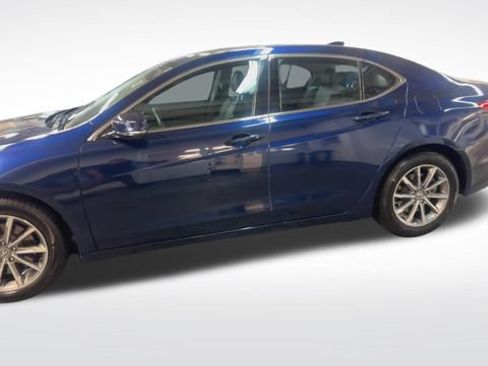 Used 2020 Acura TLX FWD image 5