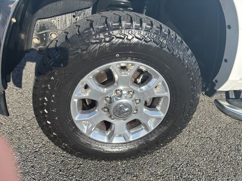 Used 2022 RAM 2500 Laramie image 20