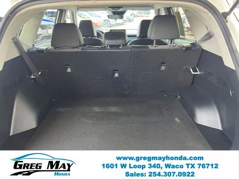 Used 2021 Kia Seltos S AWD/4WD image 16