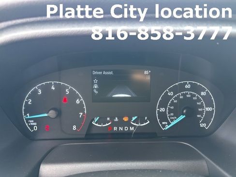 Used 2024 Ford Transit 250 Low Roof w/ Exterior Upgrade Package image 16