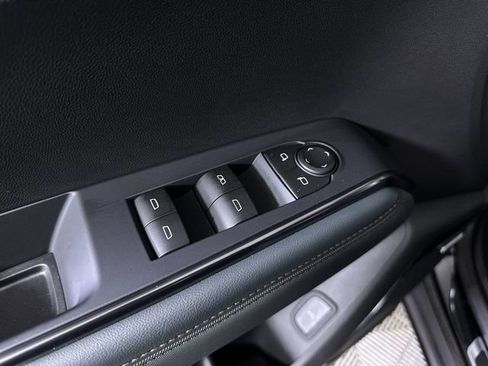 New 2026 GMC Acadia AT4 w/ LPO, Floor Liner Package AWD/4WD image 24