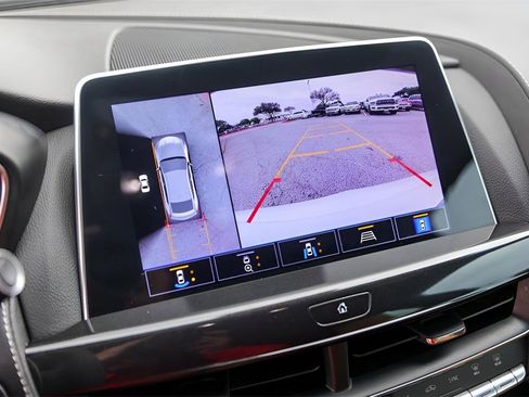 Used 2022 Cadillac CT5 V Blackwing w/ Parking Package image 17