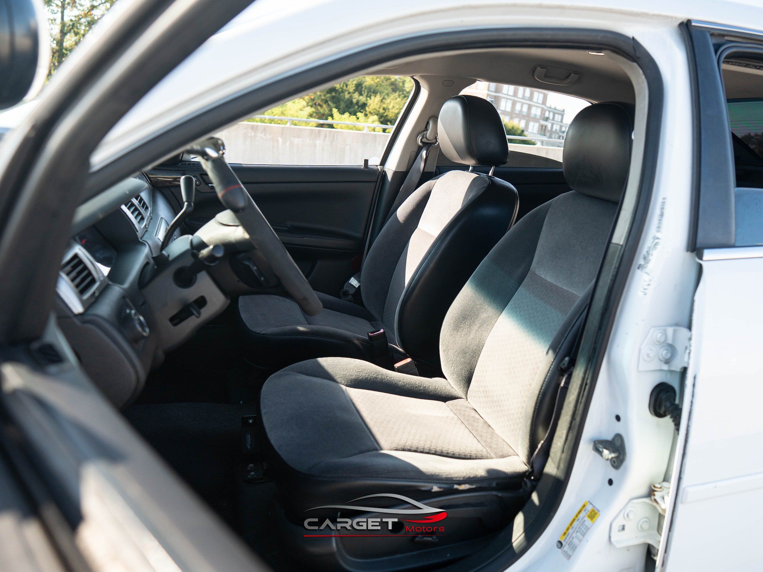 Used 2012 Chevrolet Impala Police FWD image 14