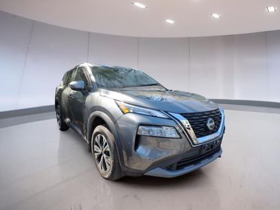 Used 2023 Nissan Rogue SV w/ SV Premium B Package