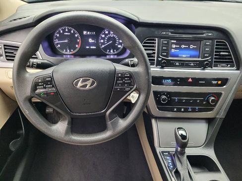 Used 2015 Hyundai Sonata SE w/ Option Group 09 FWD image 22