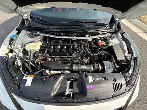 Used 2018 Honda Civic Si image 38