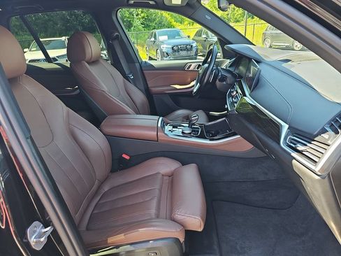 Used 2020 BMW X5 xDrive40i w/ Convenience Package AWD/4WD image 11
