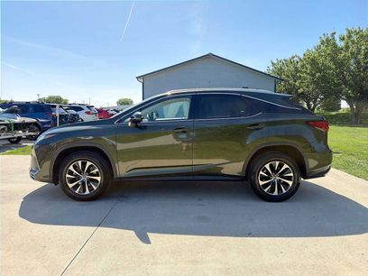 Used 2020 Lexus RX 350 AWD w/ Premium Package