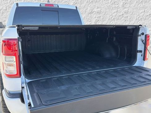 Used 2022 RAM 1500 Big Horn image 13