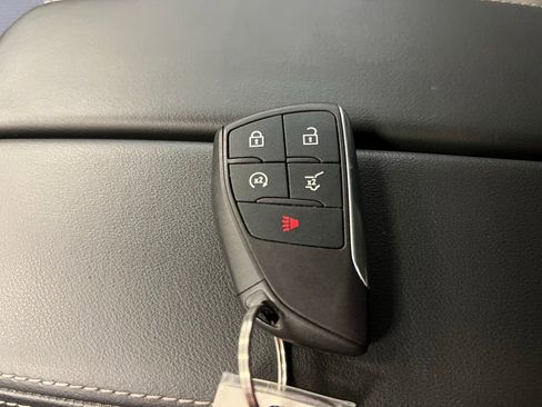 Used 2022 Buick Envision Preferred image 33