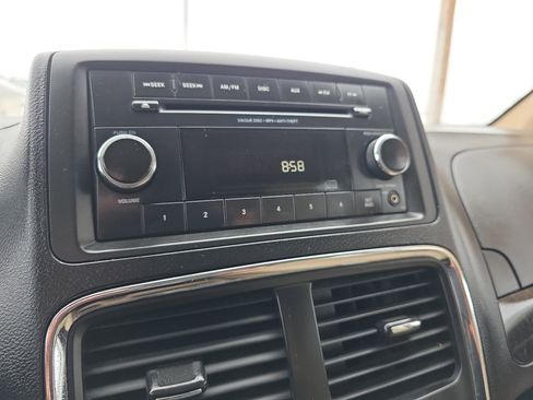 Used 2014 Dodge Grand Caravan SE w/ Quick Order Package 29E SE image 50