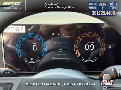 New 2026 Hyundai Santa Cruz SE AWD/4WD image 16