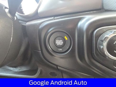 Used 2022 Jeep Gladiator Sport w/ Auxiliary Switch Group AWD/4WD image 29