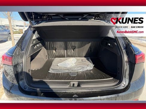 New 2026 Buick Envision Sport Touring AWD/4WD image 4