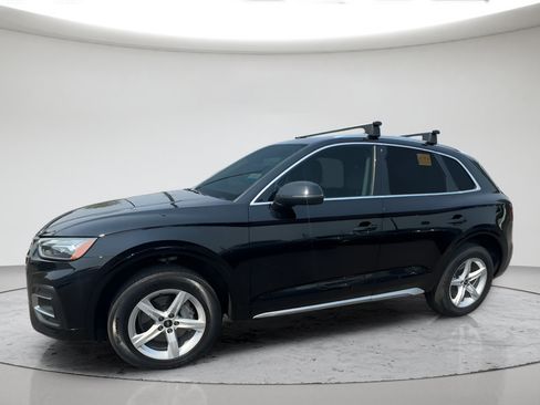 Used 2023 Audi Q5 2.0T Premium AWD/4WD image 10