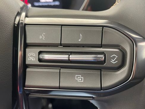 New 2026 GMC Canyon AT4 AWD/4WD image 25