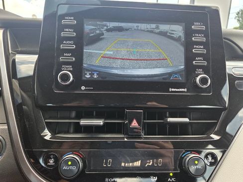 Used 2024 Toyota Camry LE w/ Convenience Package FWD image 15