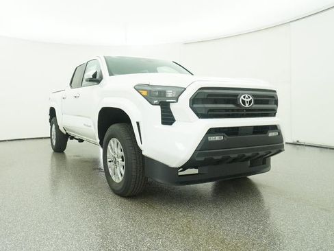 New 2026 Toyota Tacoma SR5 image 56