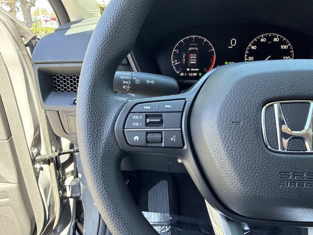 Certified 2026 Honda CR-V EX image 30