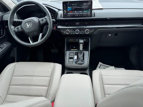 Used 2023 Honda CR-V EX-L image 11