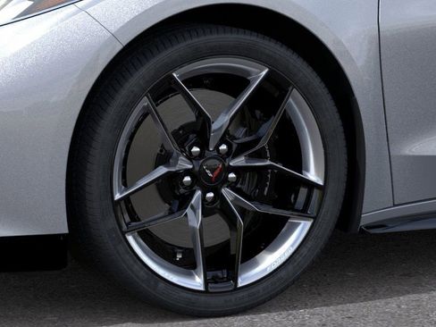 New 2026 Chevrolet Corvette Z06 image 9