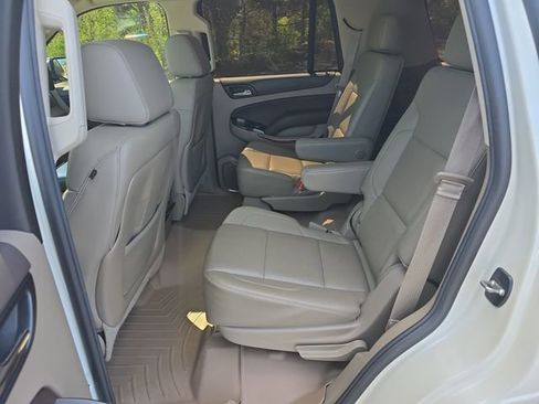 Used 2015 Chevrolet Tahoe LTZ AWD/4WD image 20