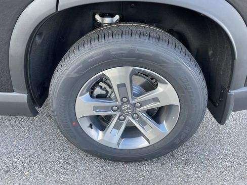 New 2025 Honda Pilot EX-L image 9