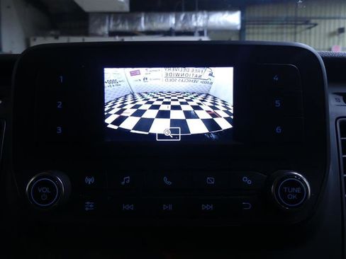 Used 2024 Ford Transit 250 Low Roof w/ Exterior Upgrade Package image 10