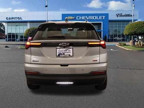 New 2027 Chevrolet Bolt RS image 3