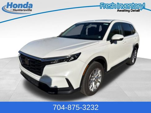 Used 2023 Honda CR-V EX image 4