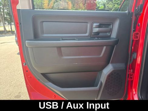 Used 2022 RAM 1500 Tradesman AWD/4WD image 15