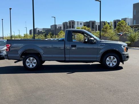 Used 2019 Ford F150 XL w/ Equipment Group 101A Mid RWD image 7