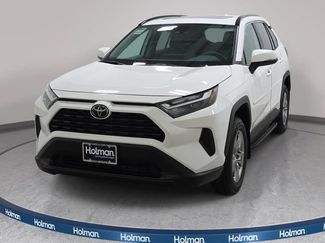 Certified 2023 Toyota RAV4 XLE w/ Convenience Package AWD/4WD video 1
