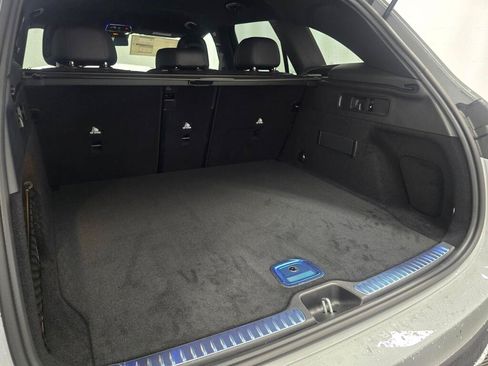 New 2026 Mercedes-Benz GLC 300 4MATIC image 21