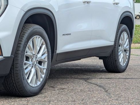 New 2026 GMC Acadia Elevation w/ Elevation Premium Package AWD/4WD image 7