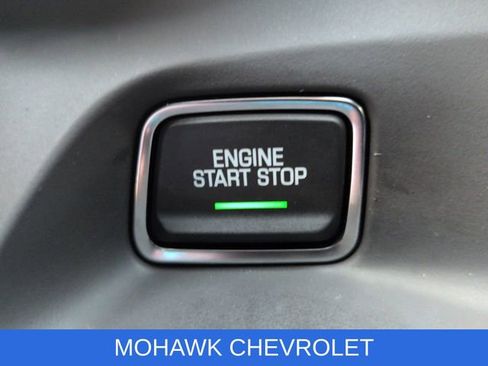 Used 2022 Chevrolet Camaro LT w/ RS Package RWD image 18
