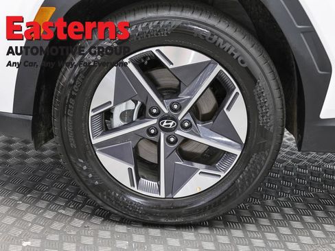 Used 2026 Hyundai Tucson SEL FWD image 33